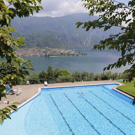 Como Lake Kosmopolitan Valbrona Dış mekan fotoğraf